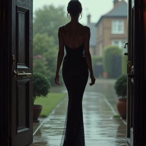 Секс аудио про Ирен Адлер и Шерлока Холмса