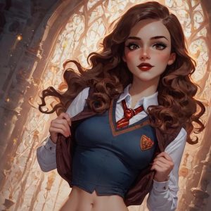 Порно фанфик про Гермиону Грейнджер и профессора Снегга